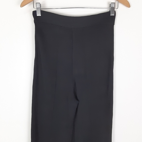 Emanuel Ungaro | High Waisted Knit Pants - Picture 5 of 10